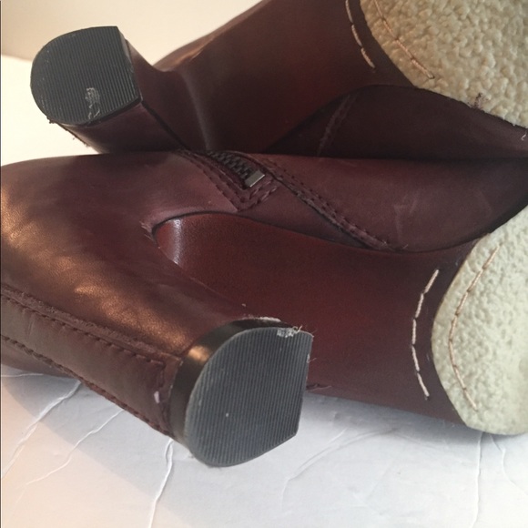 Sam Edelman ankle bootie - Picture 6 of 6